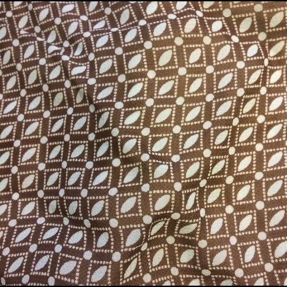 3/$20, cm by Pabst, Vintage square scarf - Picture 3 of 4